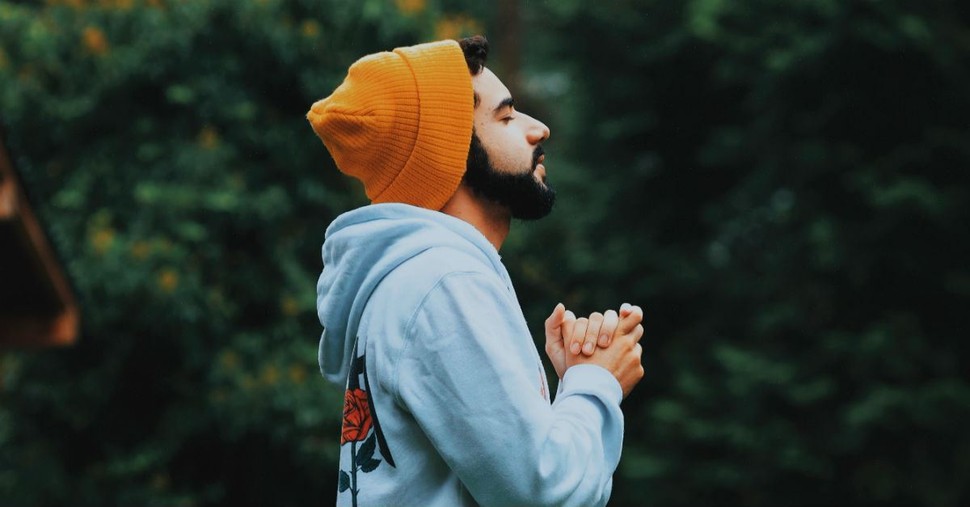 What Is Praying in the Spirit?
