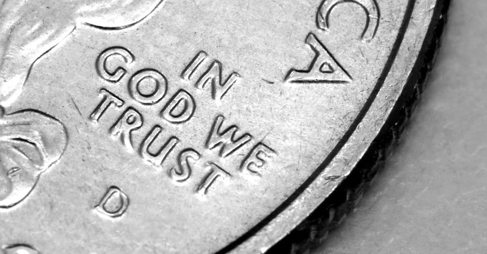 Stop Taking 1 Timothy 6:10 Out of Context!