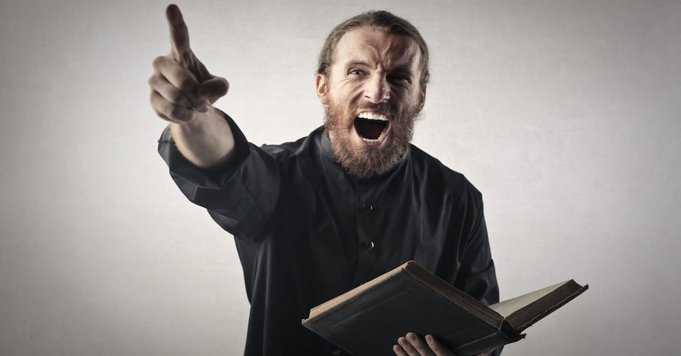 If God Is Love, Then Why Does the Bible Talk so Much about Wrath and Judgment?