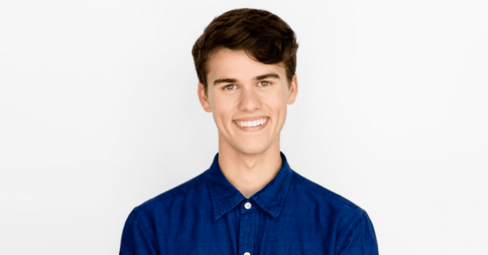 What Duck Dynasty's John Luke Robertson Learned in His First Year of Marriage