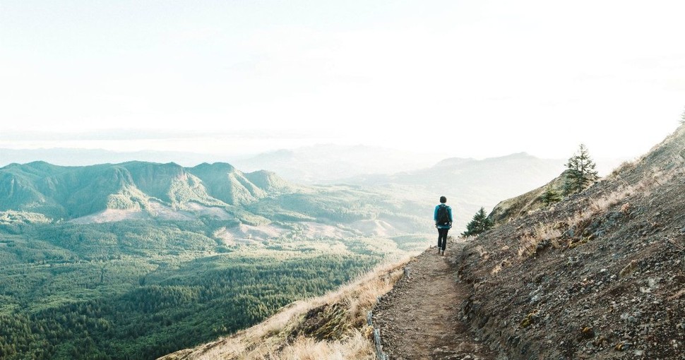 Our Obsession with Self in the Kingdom of God