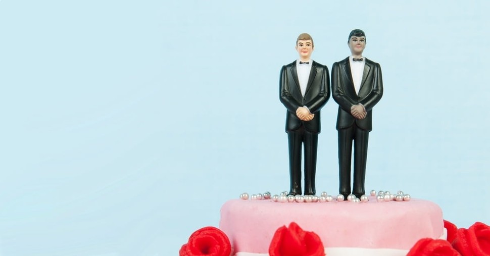 Why Must Marriage be Defined as Only between a Man and a Woman?