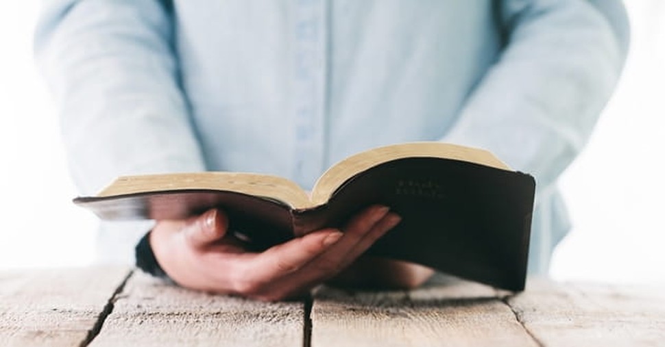 Can a Person Profess Christ and Not Have the Bible as Their Authority? 