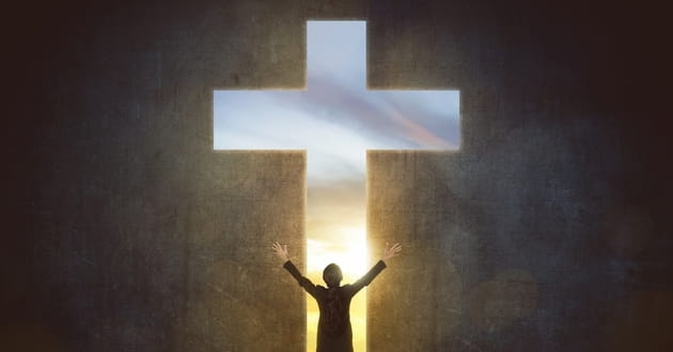 How Can a Person Be Made Right with God?