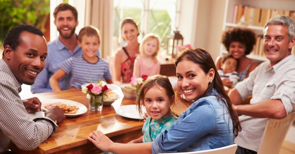 How Can a Church Best Serve Families, Children and Teens?