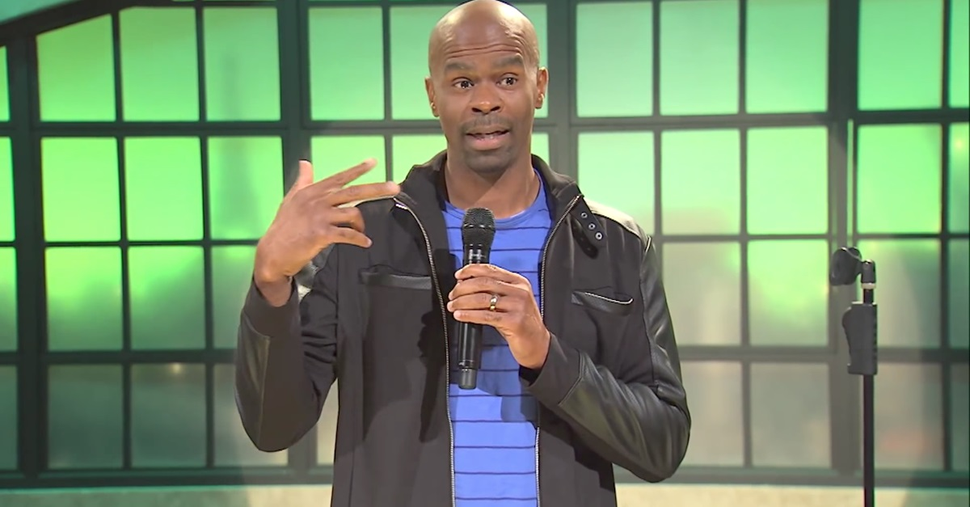 Hilarious Example of How God Uses Our Hurts and Failures