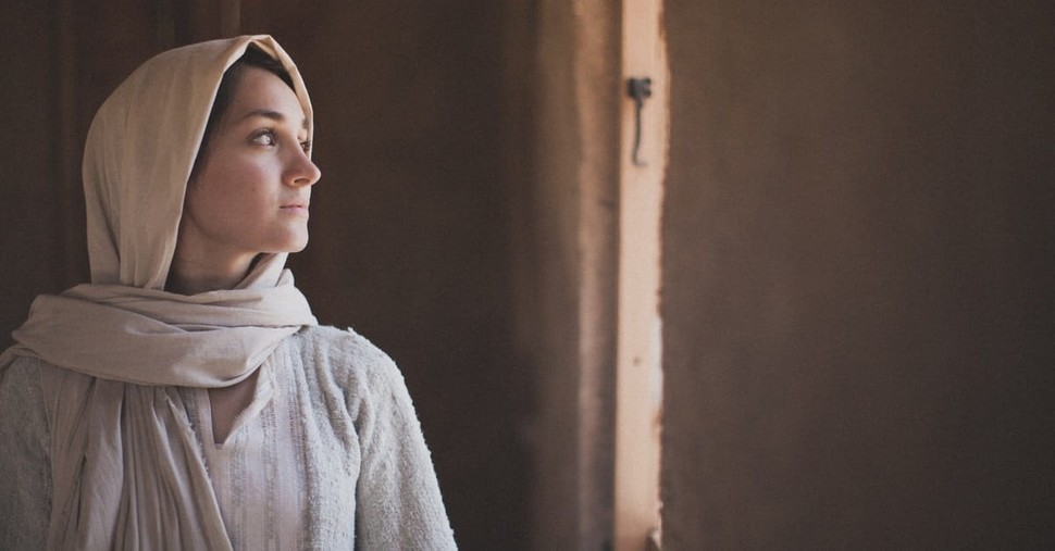 I Want to Learn about Biblical Dating & Marriage - Where Should I Start? The Book of Ruth!