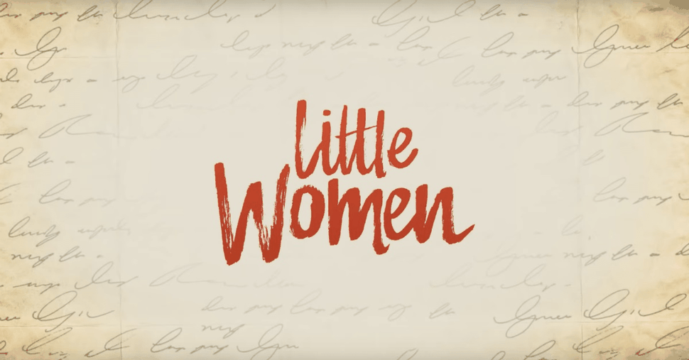 Little Women: A Modern Retelling New Trailer
