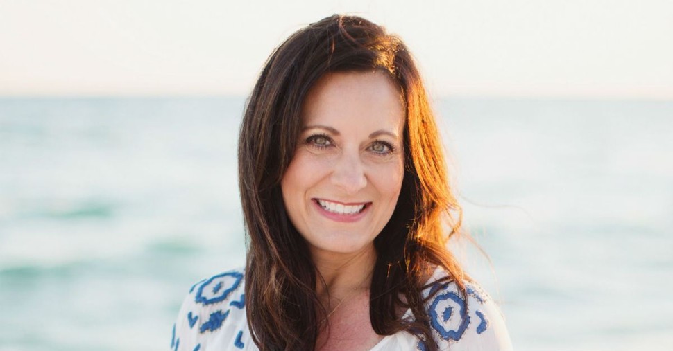 Lysa TerKeurst on Vulnerability and Dealing with Deep Disappointments