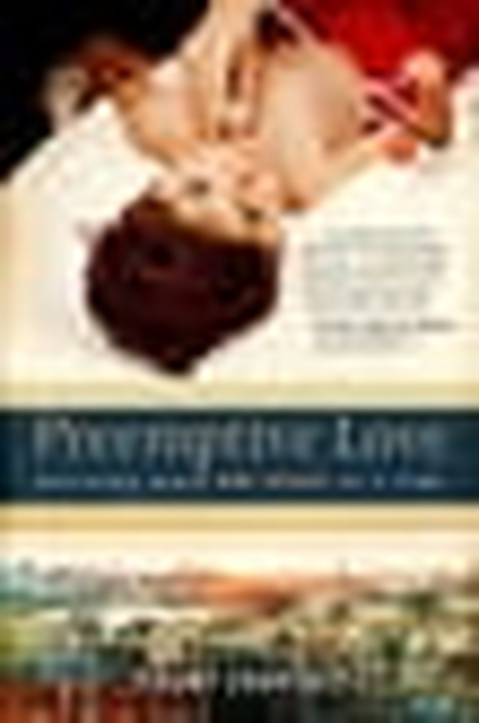 Preemptive Love Christianity in Action