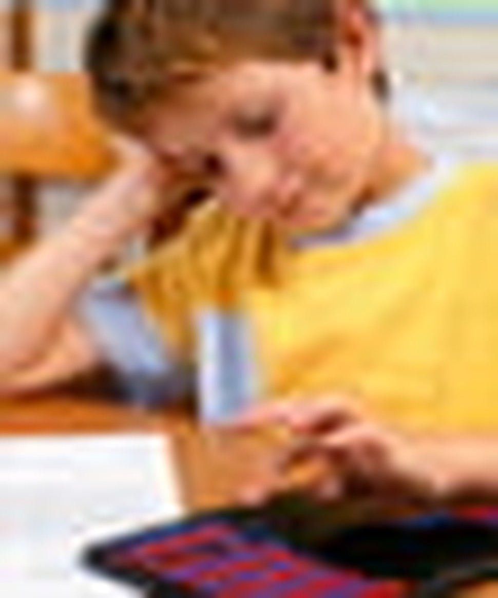 Your Child Can Be Good at Math