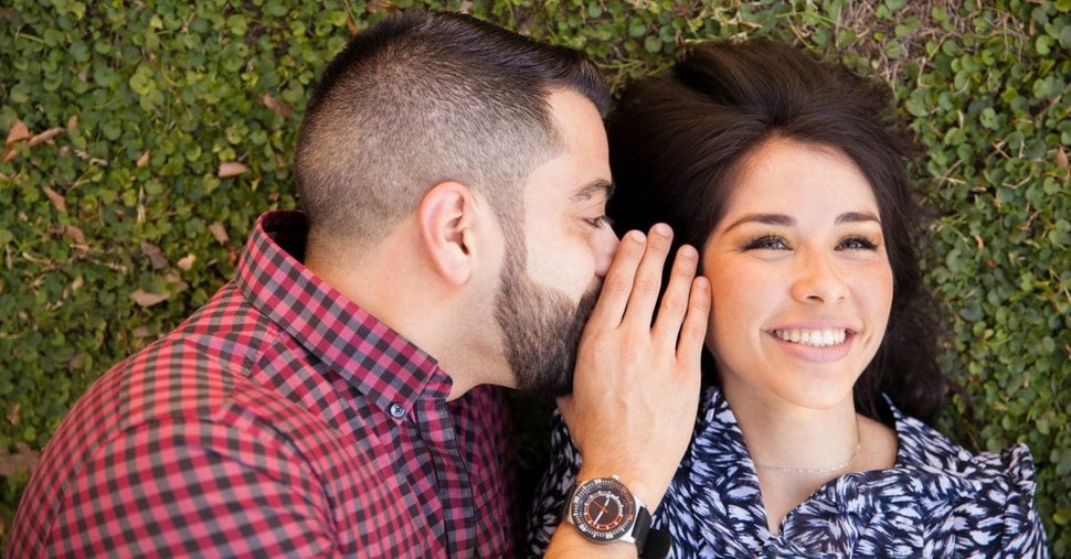 3 Big Secrets Extroverts Who Married Introverts Need to Know