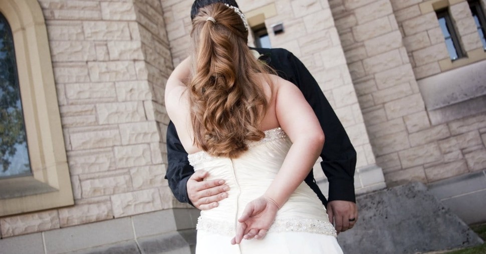 How to Heal after Lies Taint Your Marriage