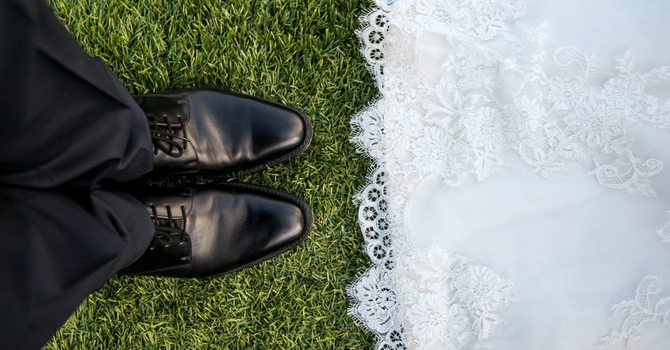 3 Things to Remember about Your (Imperfect) Marriage