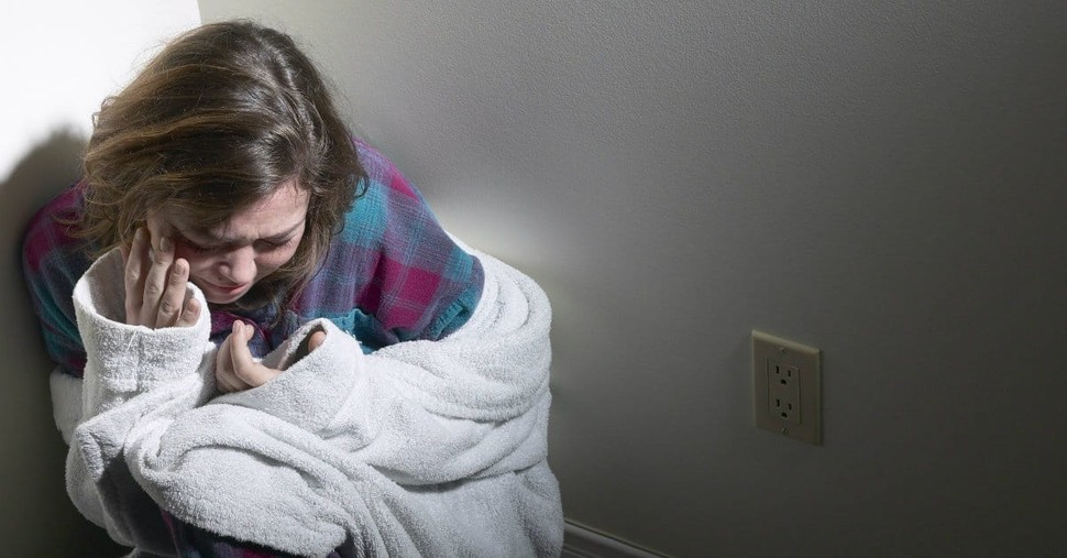What Not to Say to a Woman in an Abusive Marriage