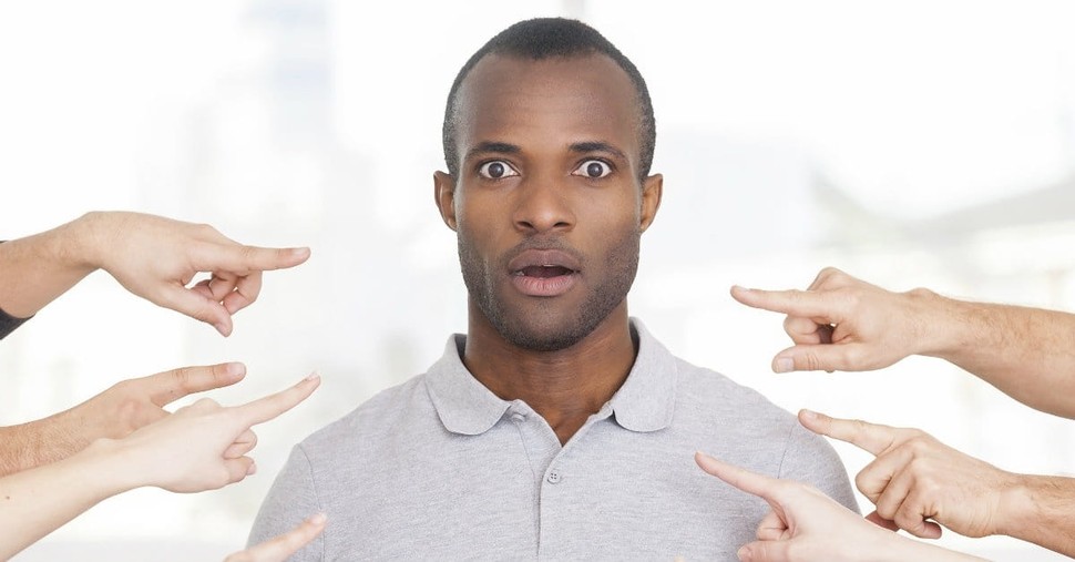 20 Ways We Judge Our Pastor