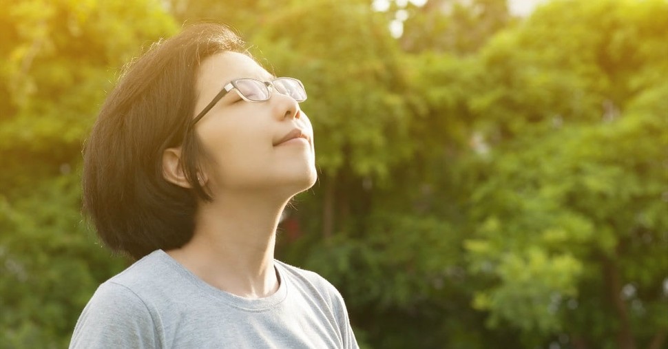How to Obey God, Even When You Don't Feel Like It