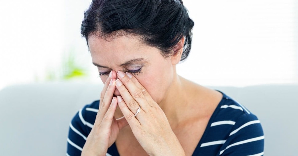 How to Hear God's Voice When You're Stressed or Busy