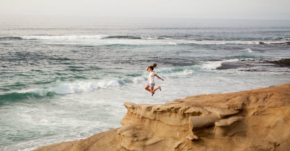 4 Ways to Embrace the Power in Grieving
