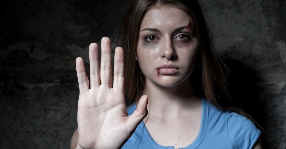 I Used to Think Abuse was Love