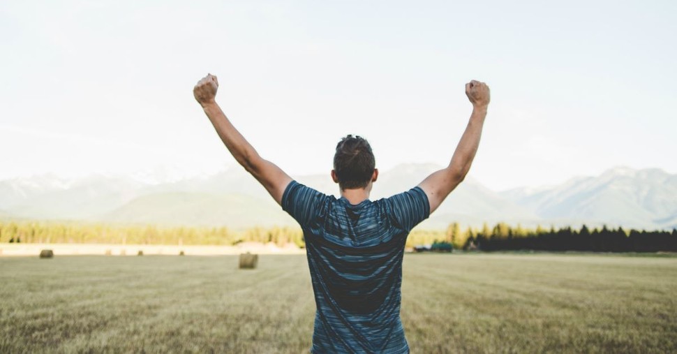 What Does God Want Addicts to Know about Grace?