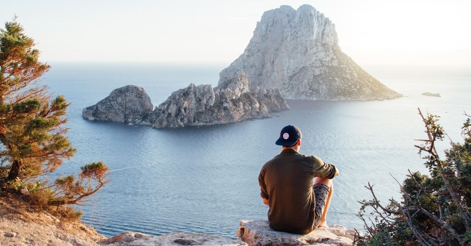 What Happened When I Spent a Day with God