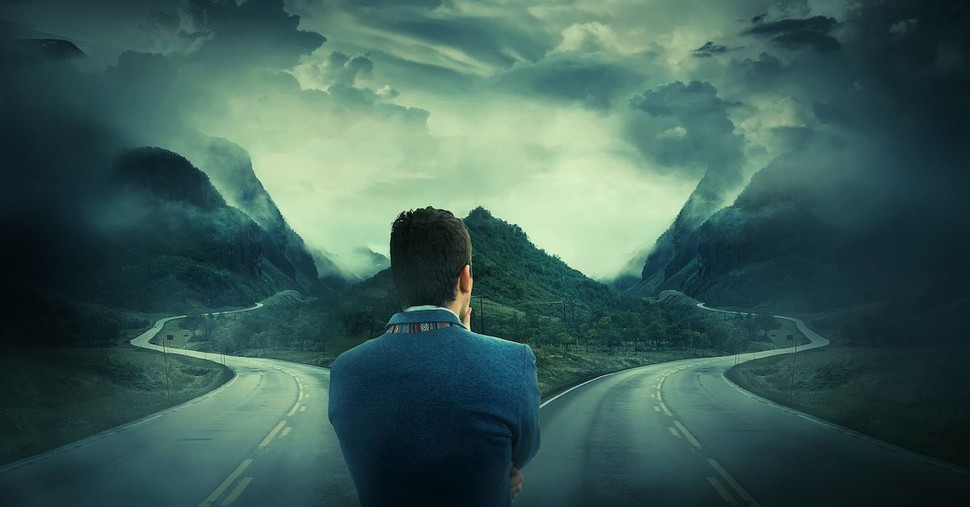 7 Ways You Got to This Point in Your Spiritual Life