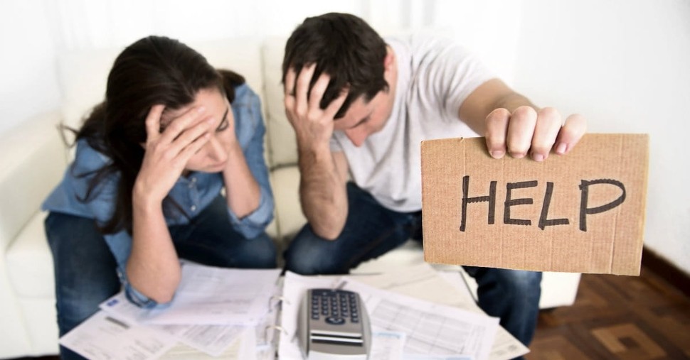 How to Find God's Purpose in the Midst of Bankruptcy
