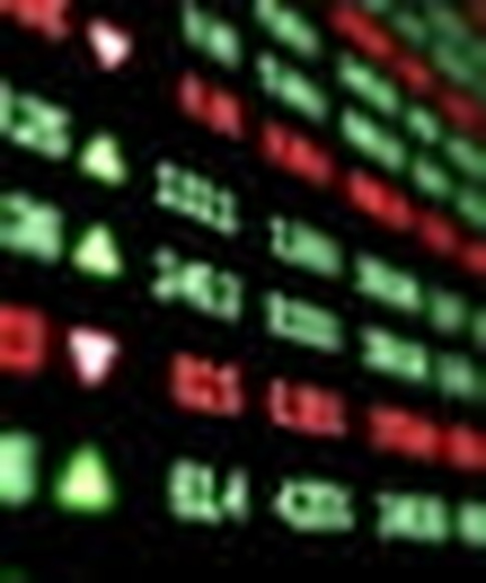 Finances Q&A: Stock Market and "Laddering" CDs