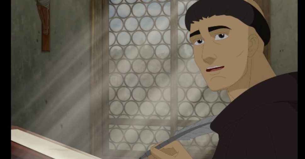 6 Excellent Bible-based Children’s Series on Amazon Prime