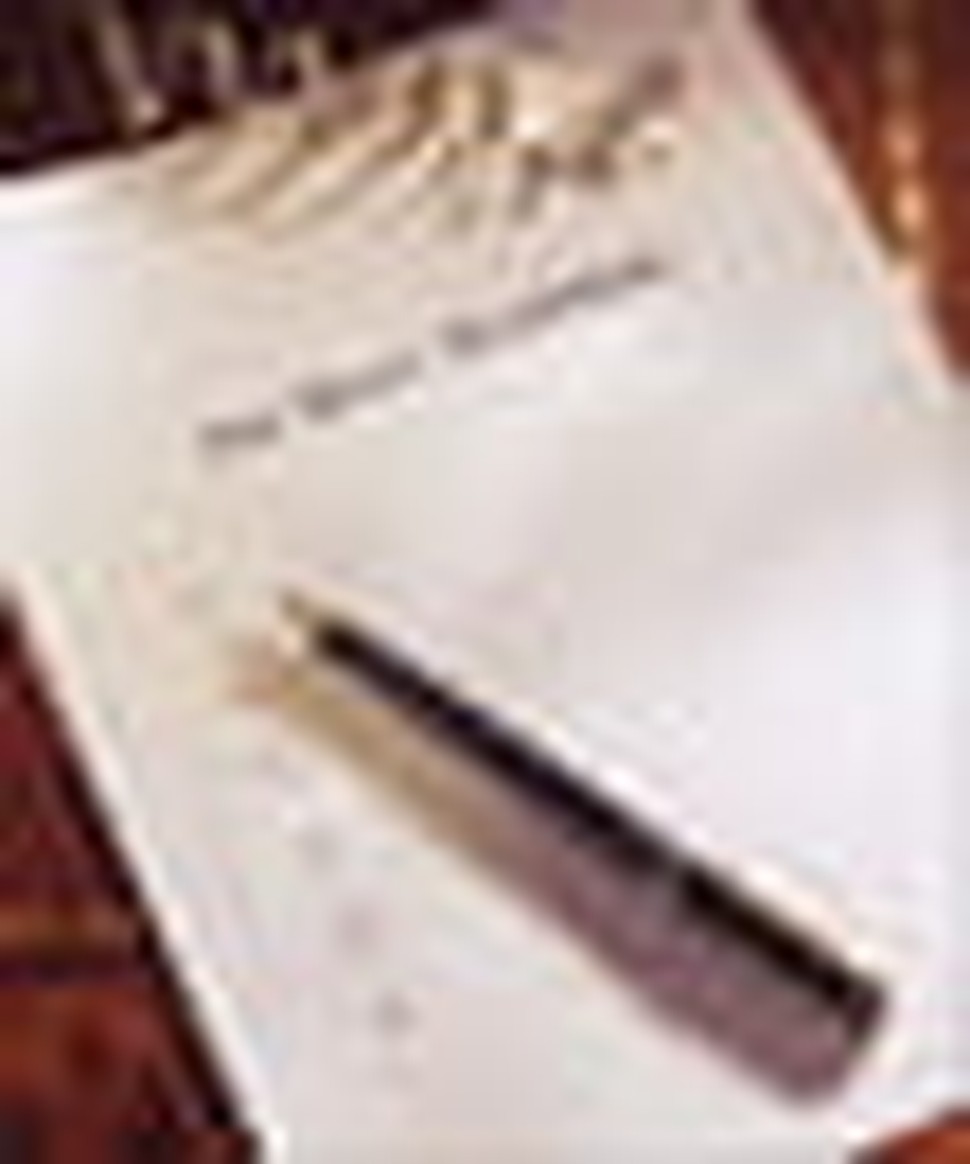 Promises, Promises: New Year’s Resolutions for Life