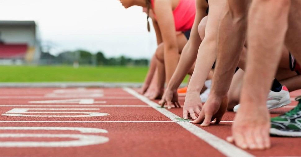 5 Ways the Olympics Teaches Us to be Better Christians