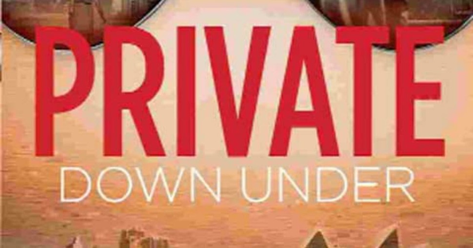Private Down Under Blandly Predictable