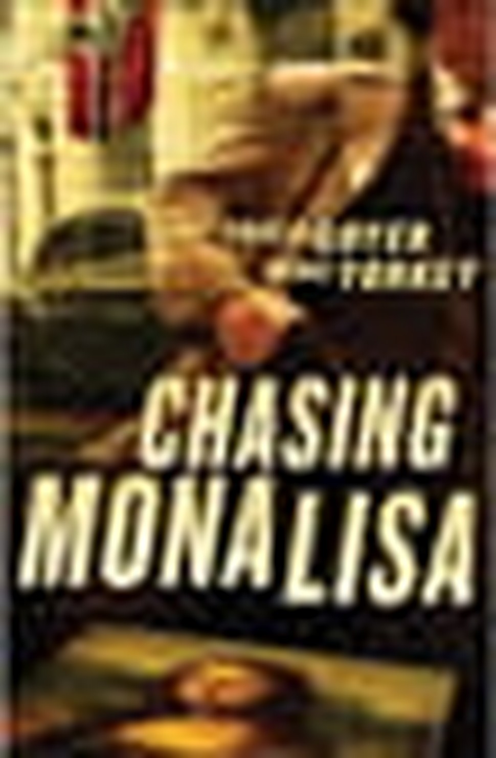 Action with a Dash of History in Mona Lisa