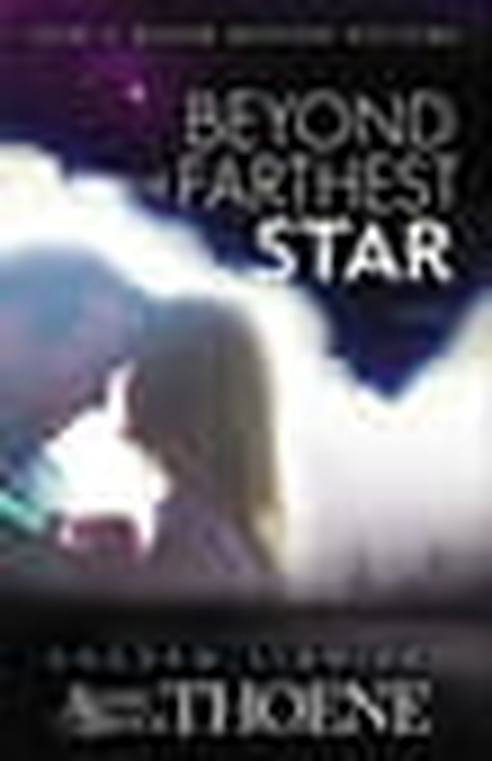 This Lone Star Tale Fails to Launch
