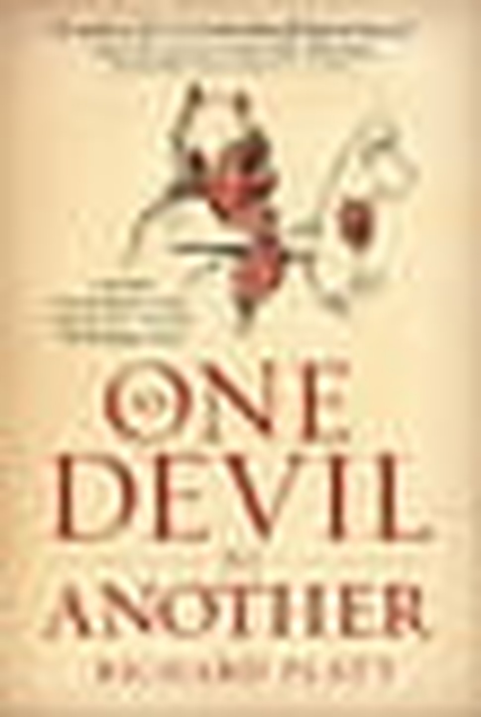 Platt’s Devilish Satire Makes You Think