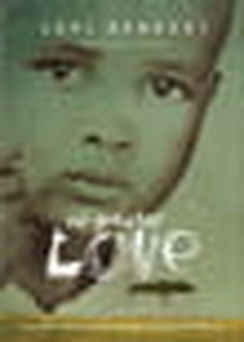 No Greater Love a Stunning Tale of Life, Evil