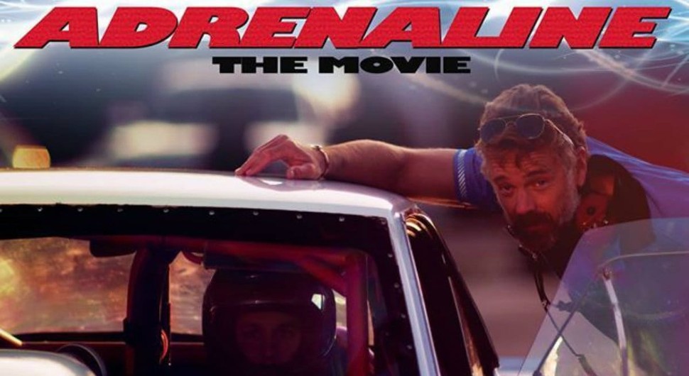 Despite its Name, Adrenaline Chooses a Slow, Steady Pace