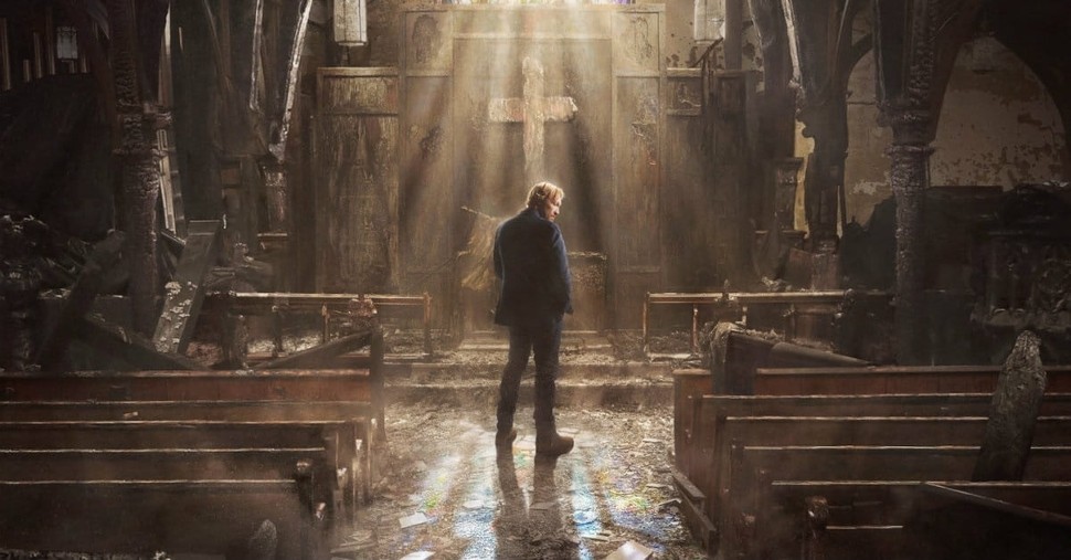 God’s Not Dead: A Light in Darkness Sneak Peek