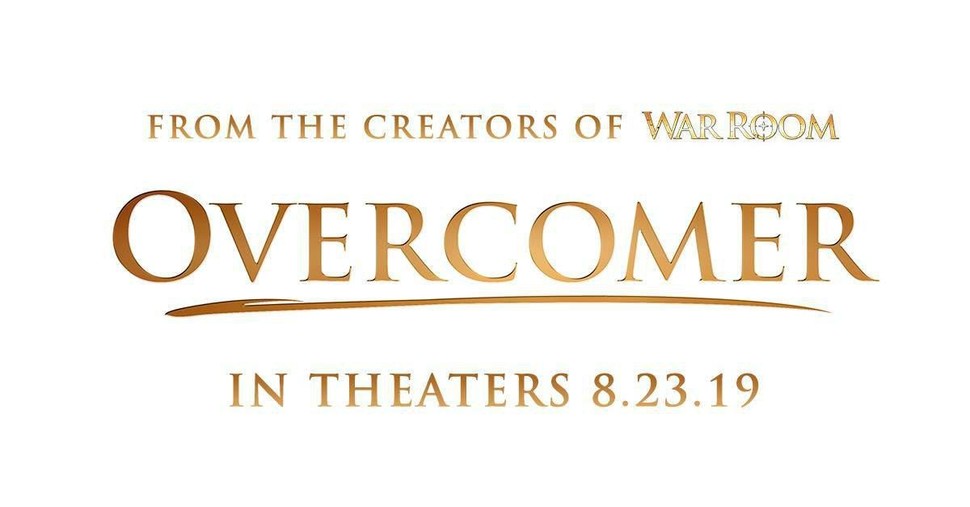 Kendrick Brothers Release Teaser Trailer for New Overcomer Movie