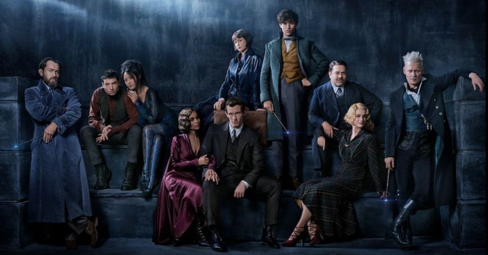 7 Things Parents (and Potter Fans) Should Know about Fantastic Beasts: The Crimes of Grindelwald