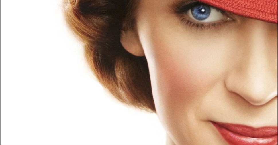 5 Things to Know about Mary Poppins Returns before You Lay Out Many Tuppence