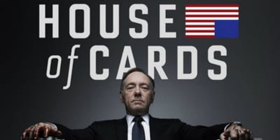 Don't be a House of Cards Man!