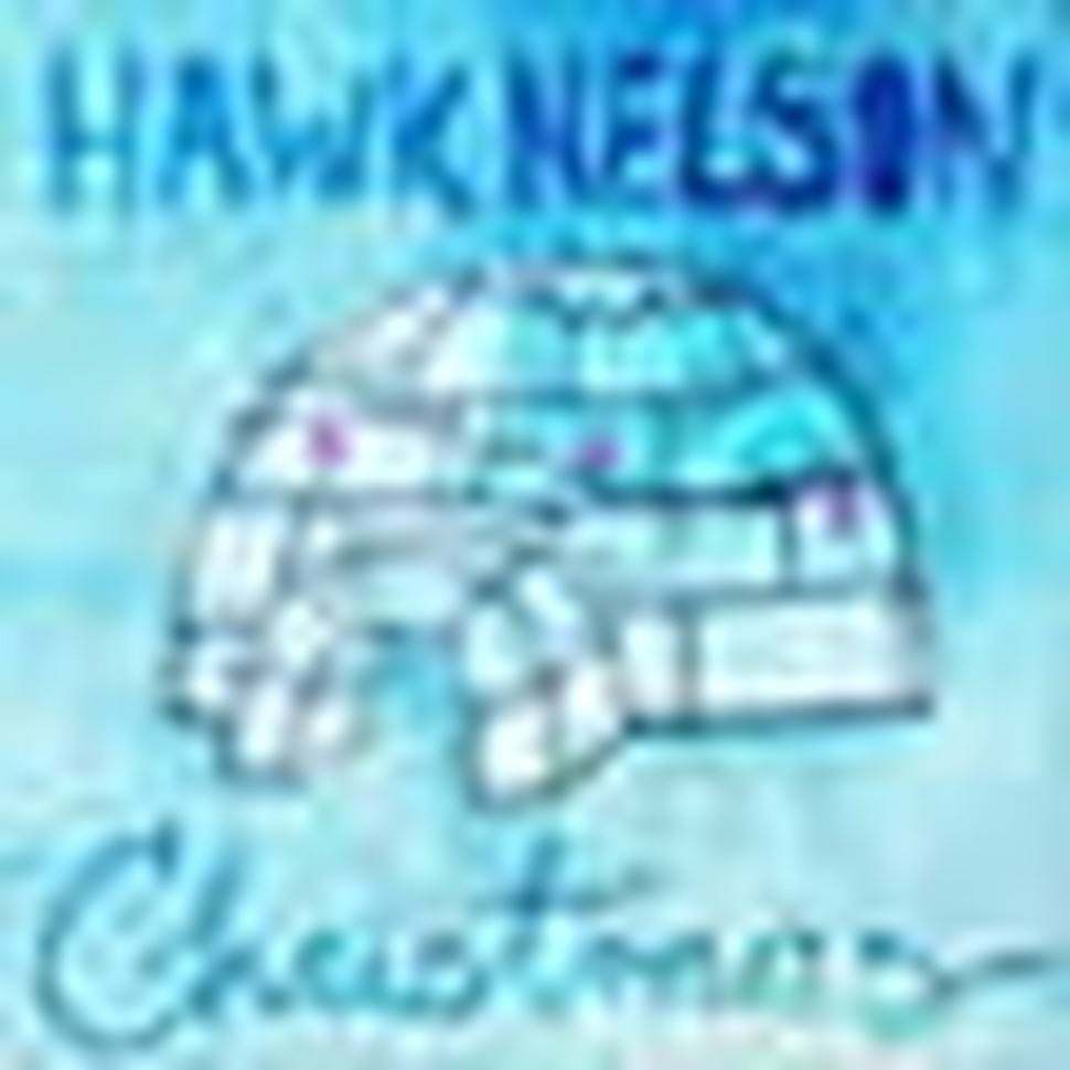 Hawk Nelson Has a Festive Christmas
