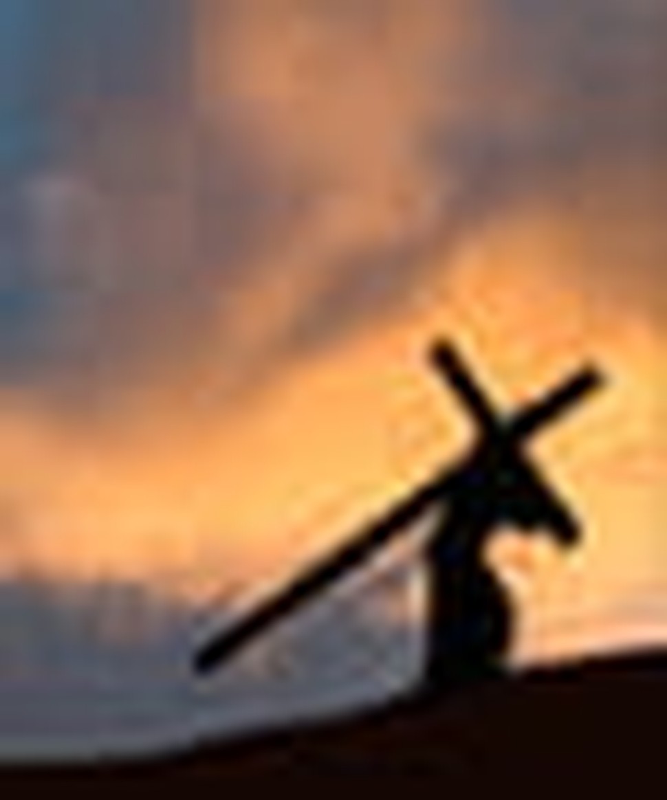 Unbelievable Glory! An Easter Meditation on Isaiah 52:13-53:14