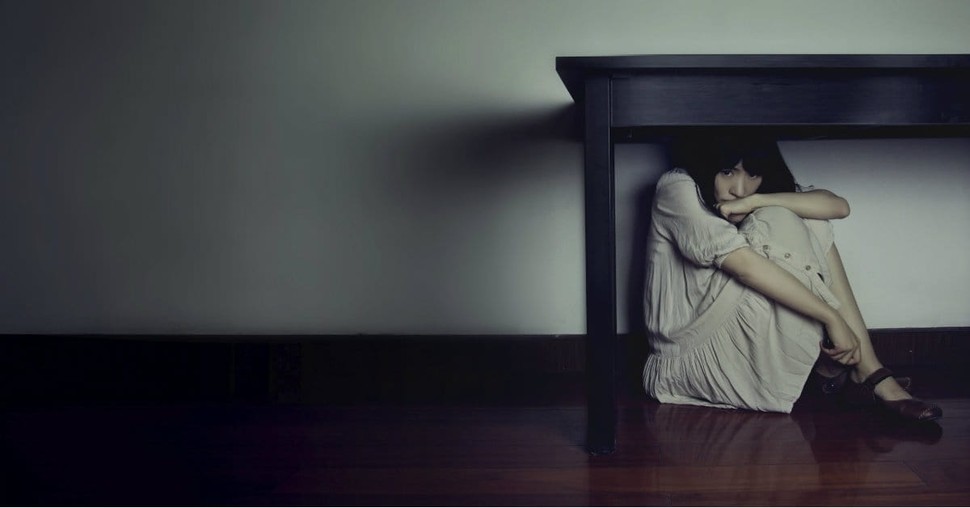 What is the Answer to Feelings of Fear?