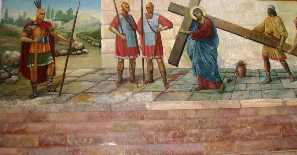 Is Easter Really Too Violent for Children?