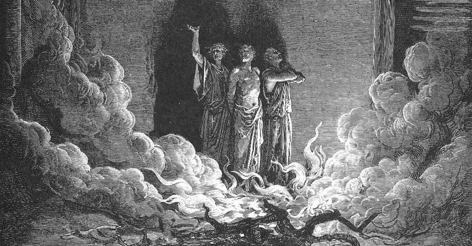 6 Ways to Respond Faithfully in the Fire