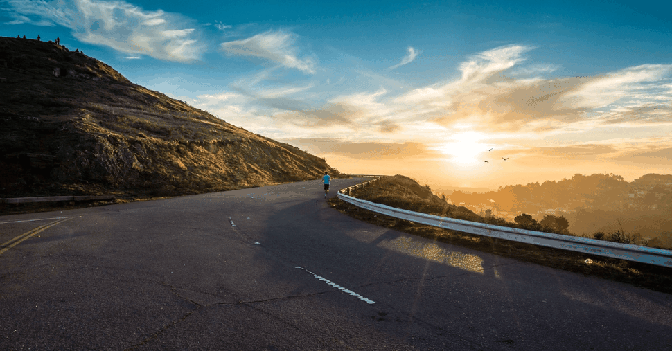 How to Put Yourself in the Path of God’s Grace