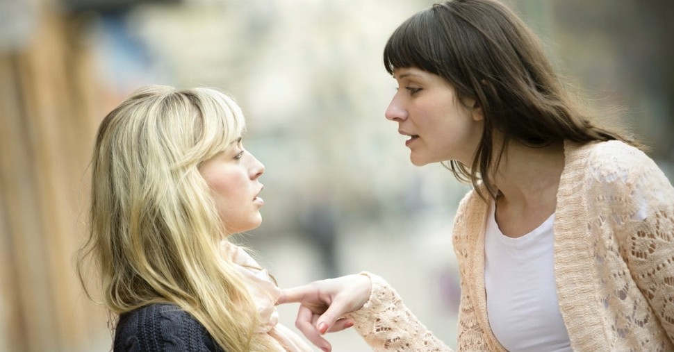 Why People Really Don't Like Christians